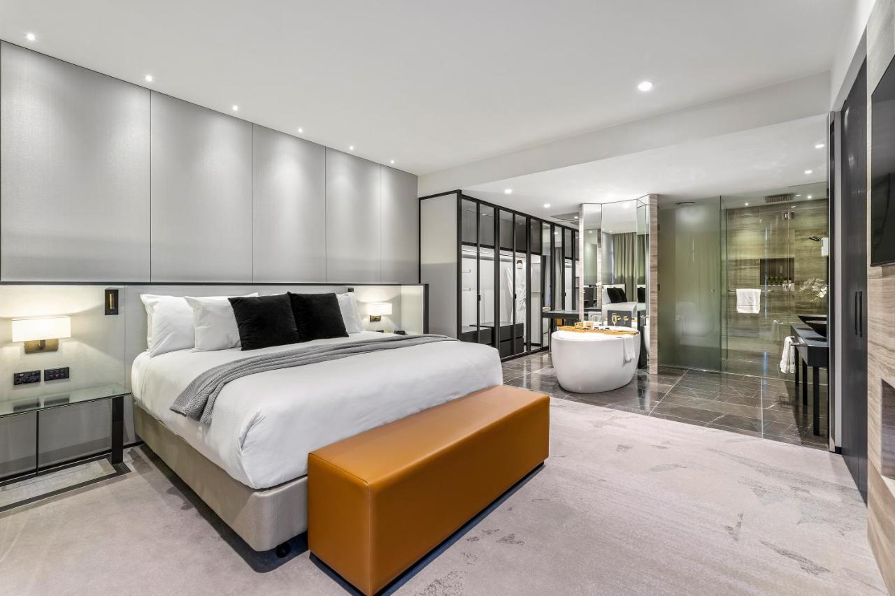 Peppers Waymouth Hotel Adelaide Kültér fotó